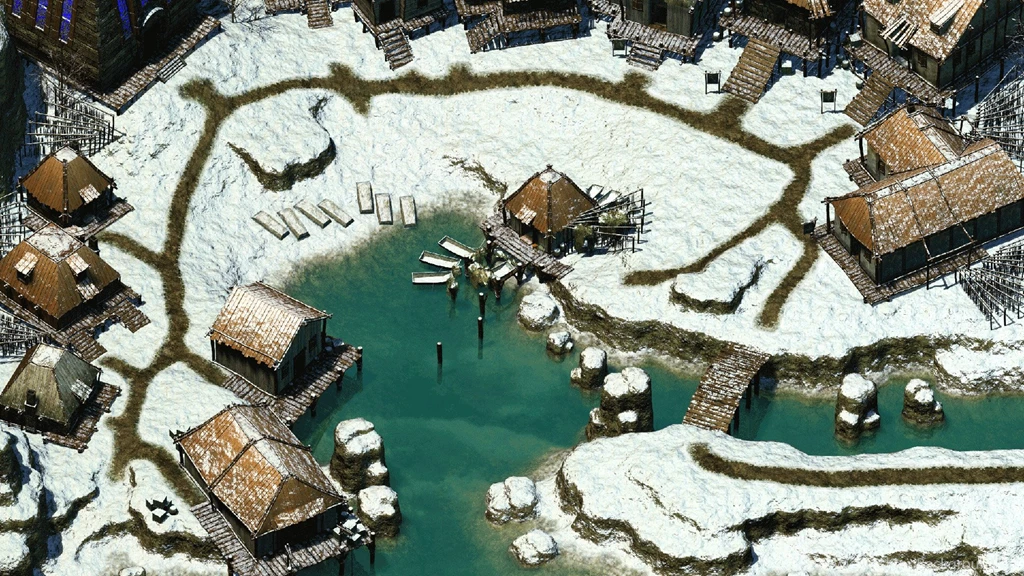 Free Icewind Dale Wallpapers In 1920x1080