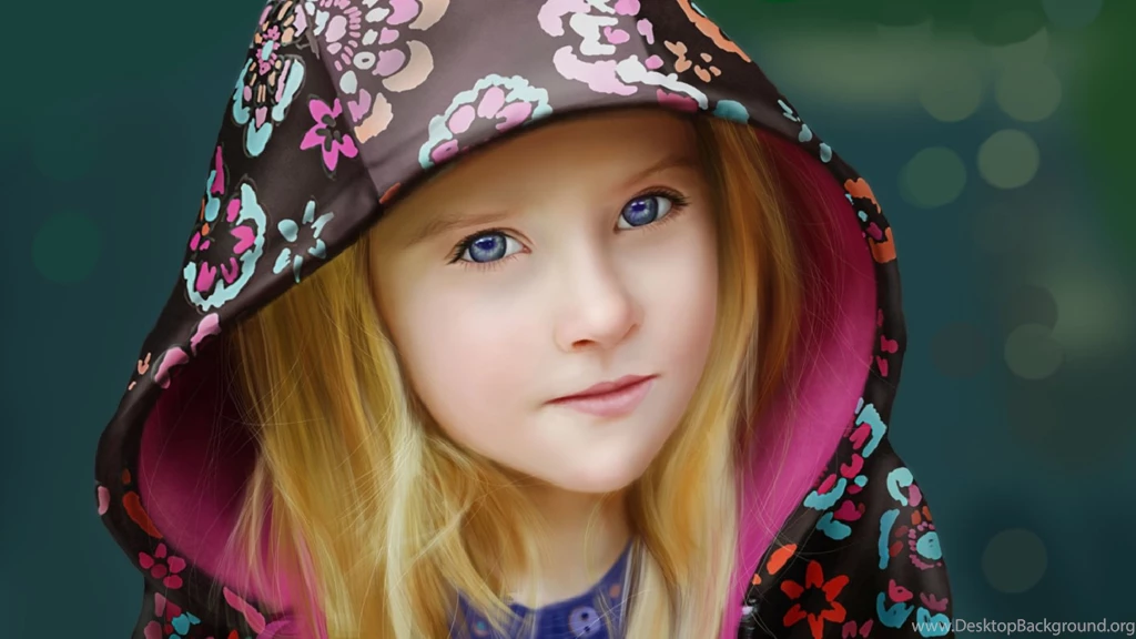 Girl Computer Wallpapers, Desktop Backgrounds