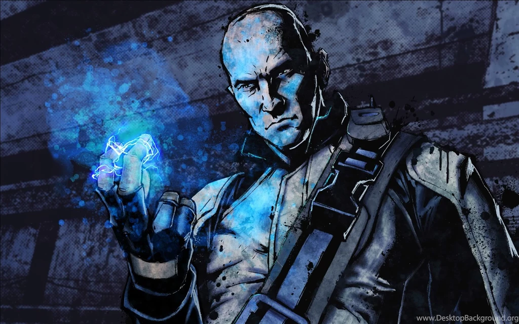 Gaming Wallpapers   Page 34