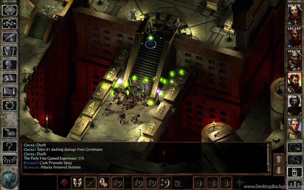 Icewind Dale: Enhanced Edition Android Apps On Google Play