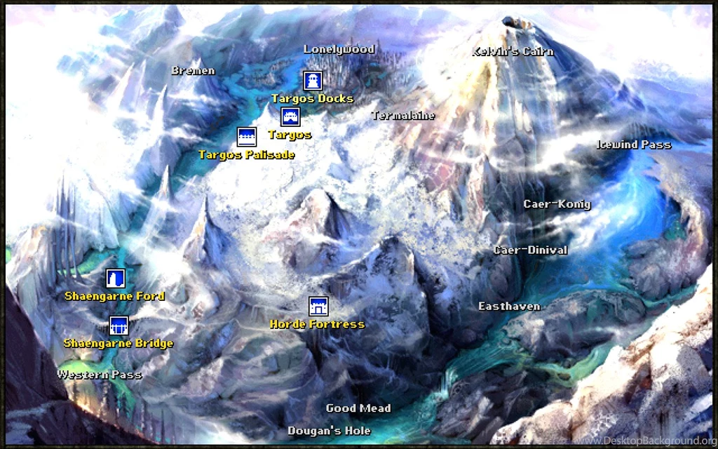 Icewind Dale