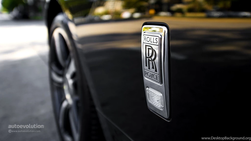 ROLLS ROYCE Wraith Review