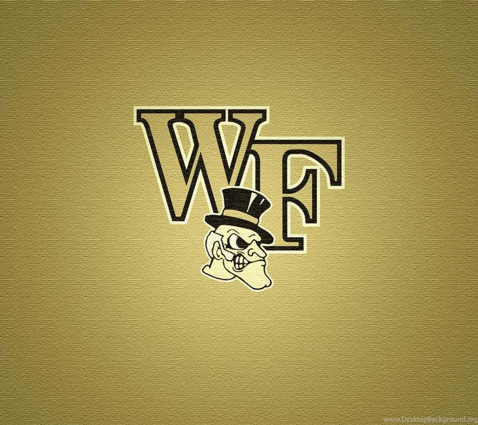 Wake Forest University Flikie Wallpapers