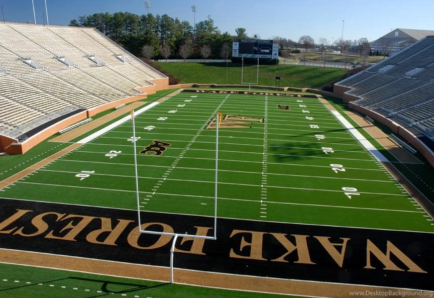 Wake Forest Football Wallpapers Snap! Wallpapers