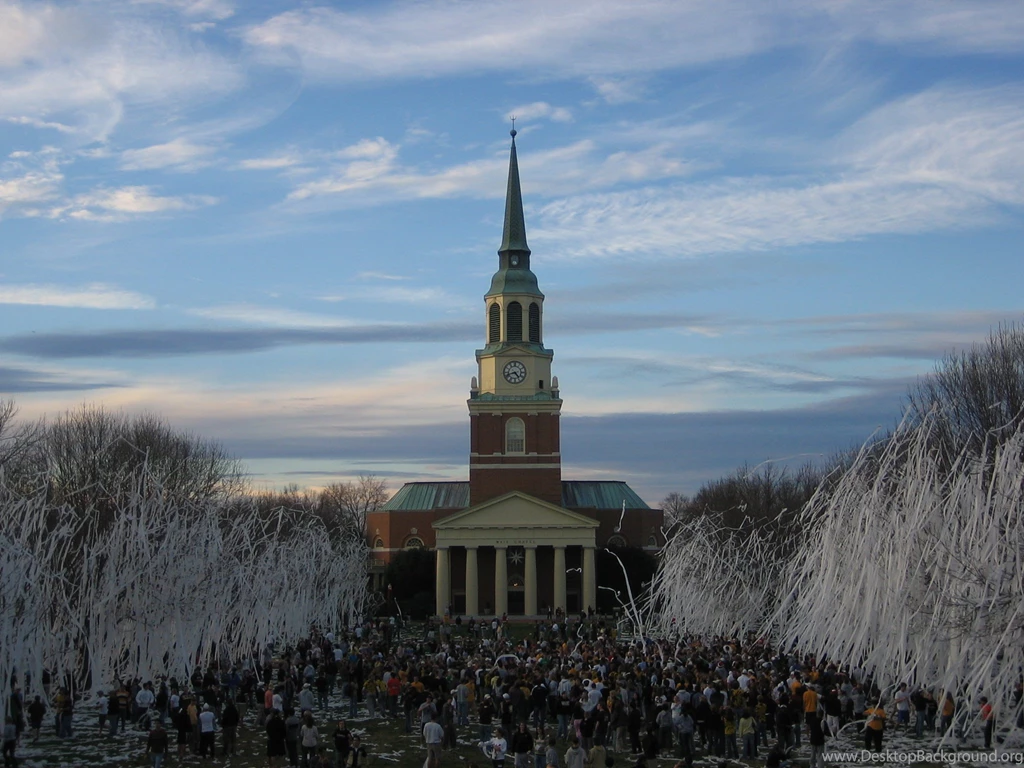 WFU