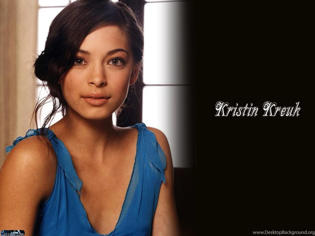 HQ Kristin Kreuk Wallpapers