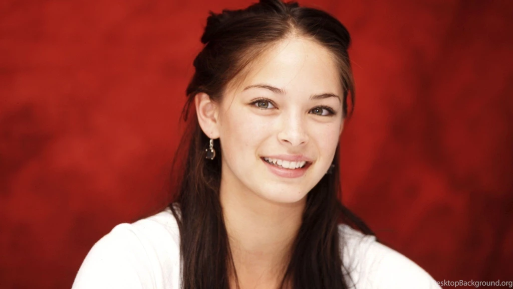 Kristin Kreuk