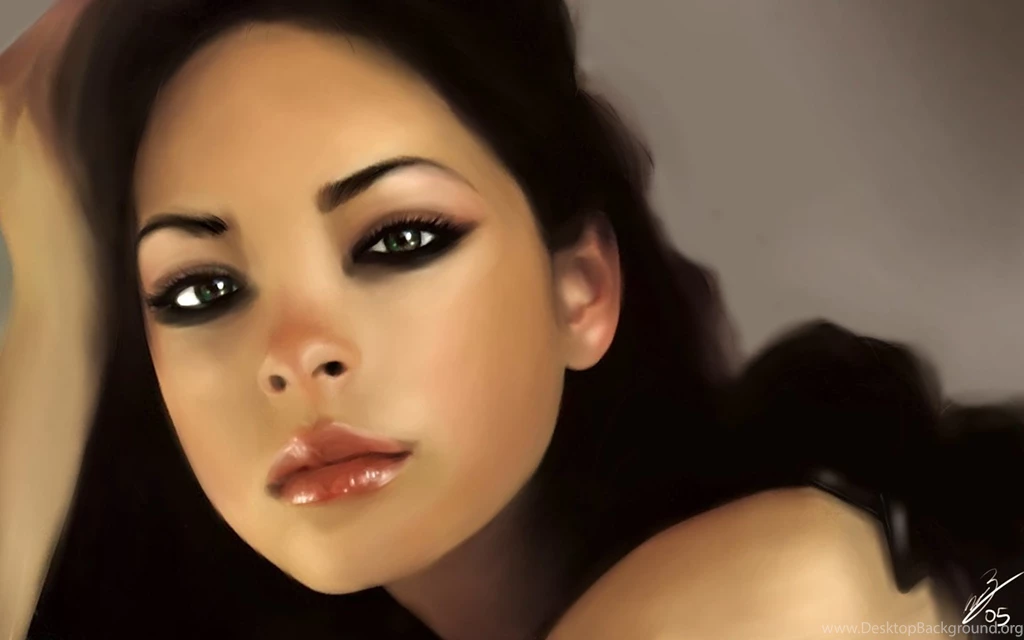 Wallpapers Kristin Kreuk.php
