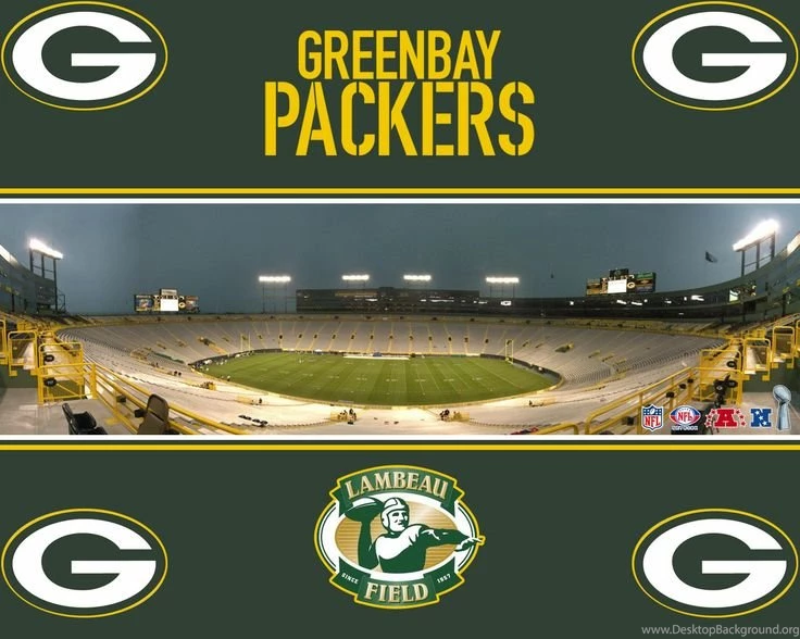 Lambeau Field Green Bay Wallpapers