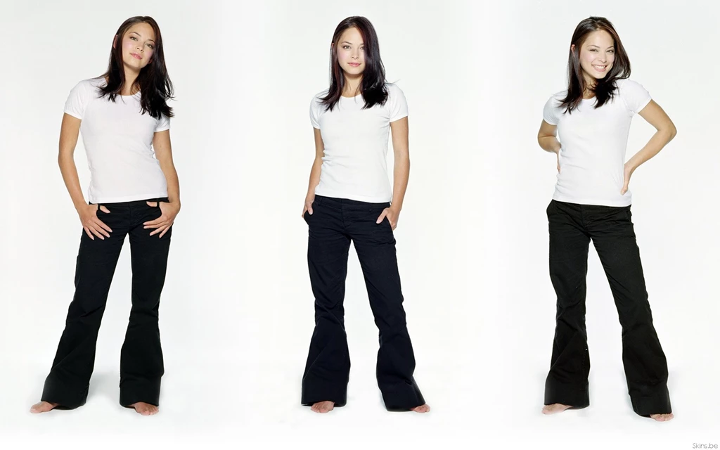 ♥♥ Kristin Kreuk ♥♥ Kristin Kreuk Wallpapers (31522344) Fanpop