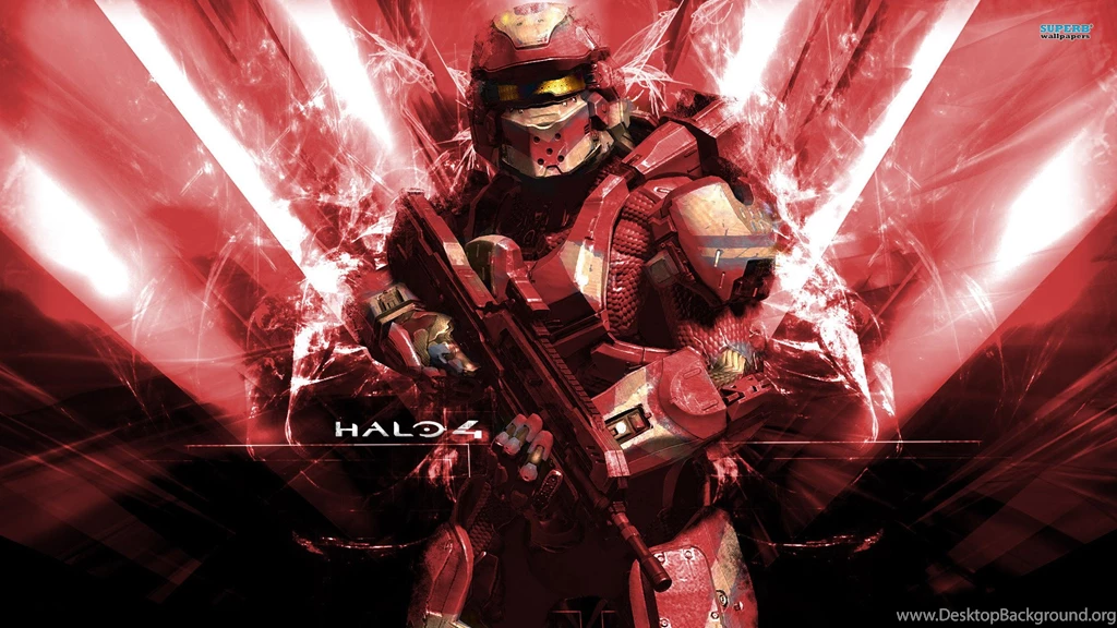 News And Entertainment: Halo 4 Wallpapers (Jan 01 2013 12:16:04)