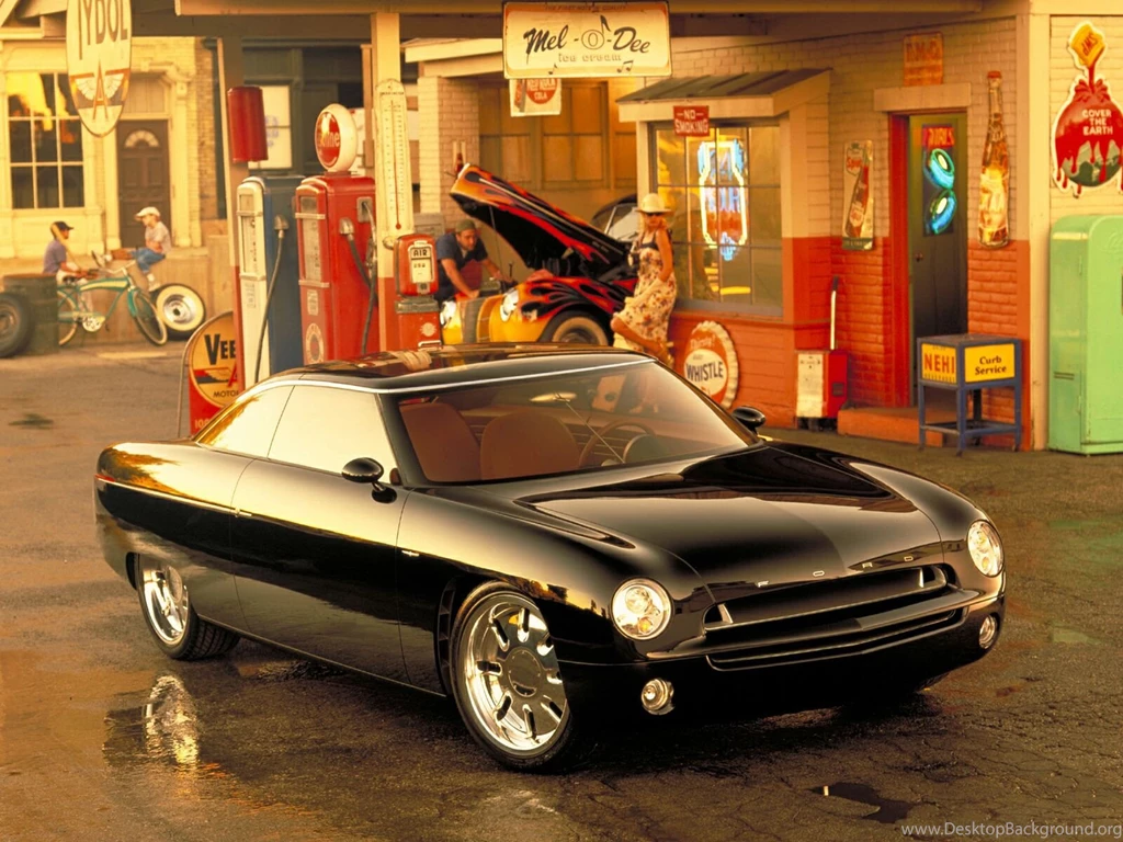 Classic Car Desktop Backgrounds Download