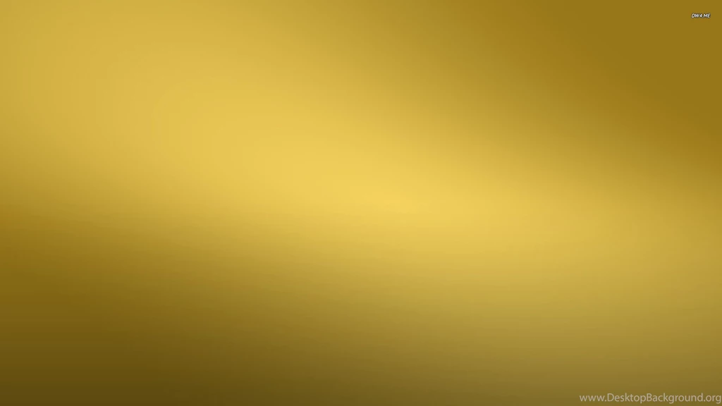 Gold Color Wallpapers 10, HD Desktop Wallpapers