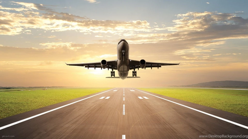 Airplane Wallpapers HD 1920×1080 For Desktop
