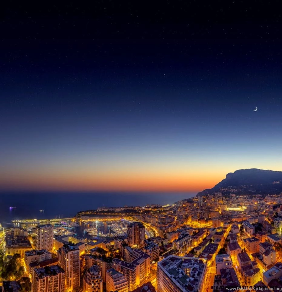 Monaco Yacht Show Hd Wallpapers Free Download