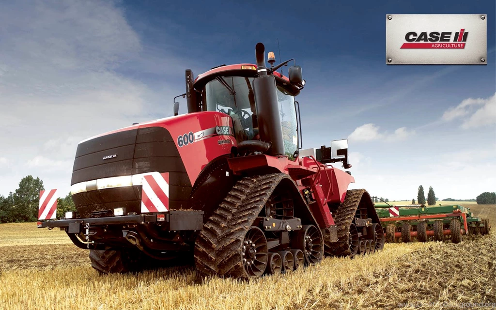 Wallpapers Case Ih Caseih Jpg 1366x768