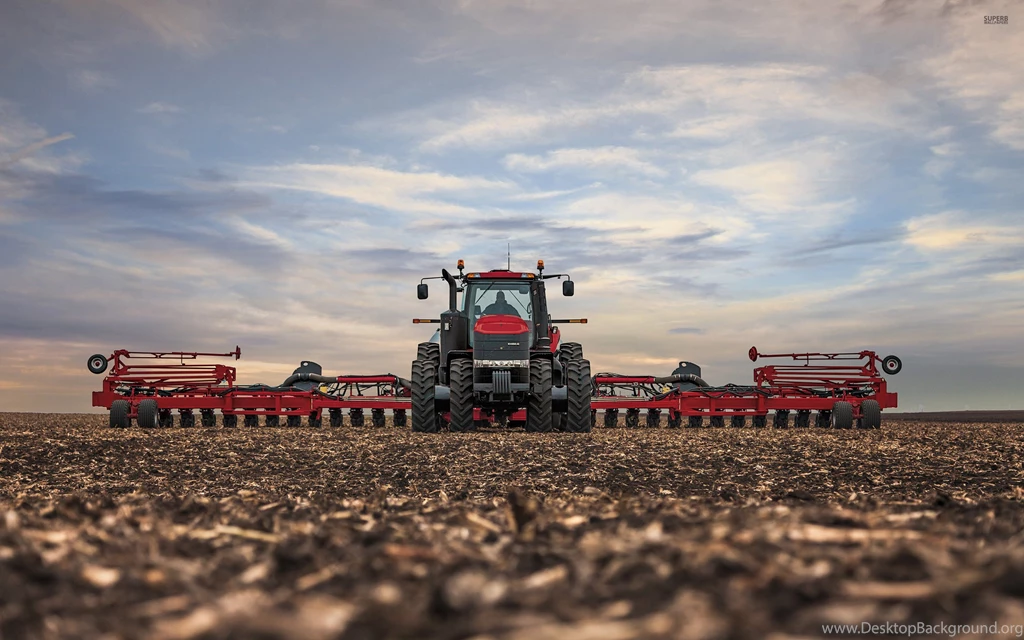 Case Ih Wallpapers