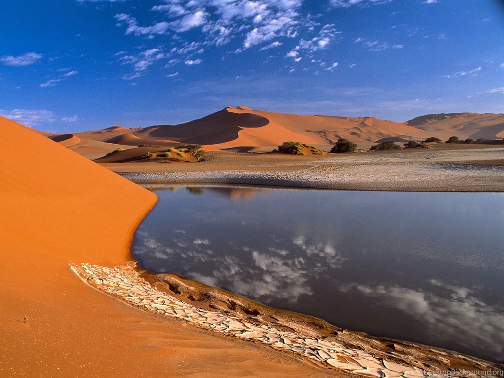Desert Images
