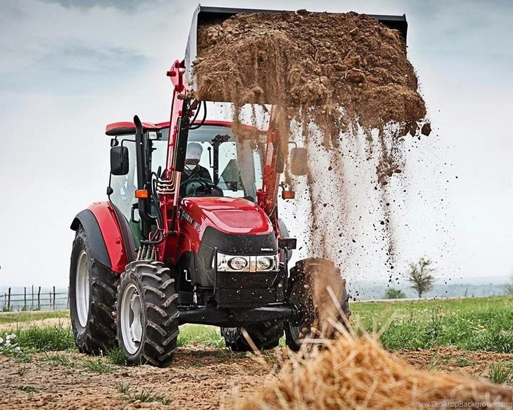 Wallpapers Tractor Case IH Android Apps And Tests AndroidPIT