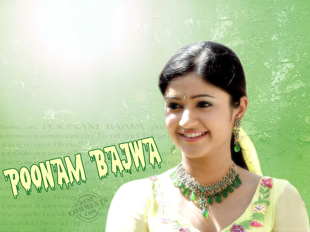 Poonam Bajwa Wallpapers