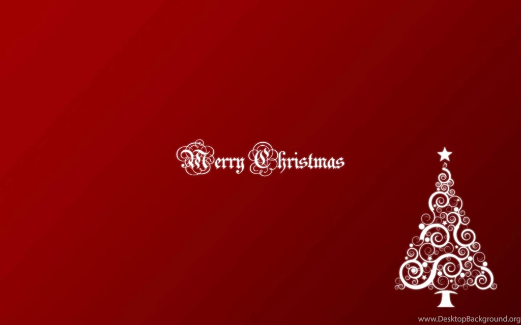 Red Christmas Backgrounds