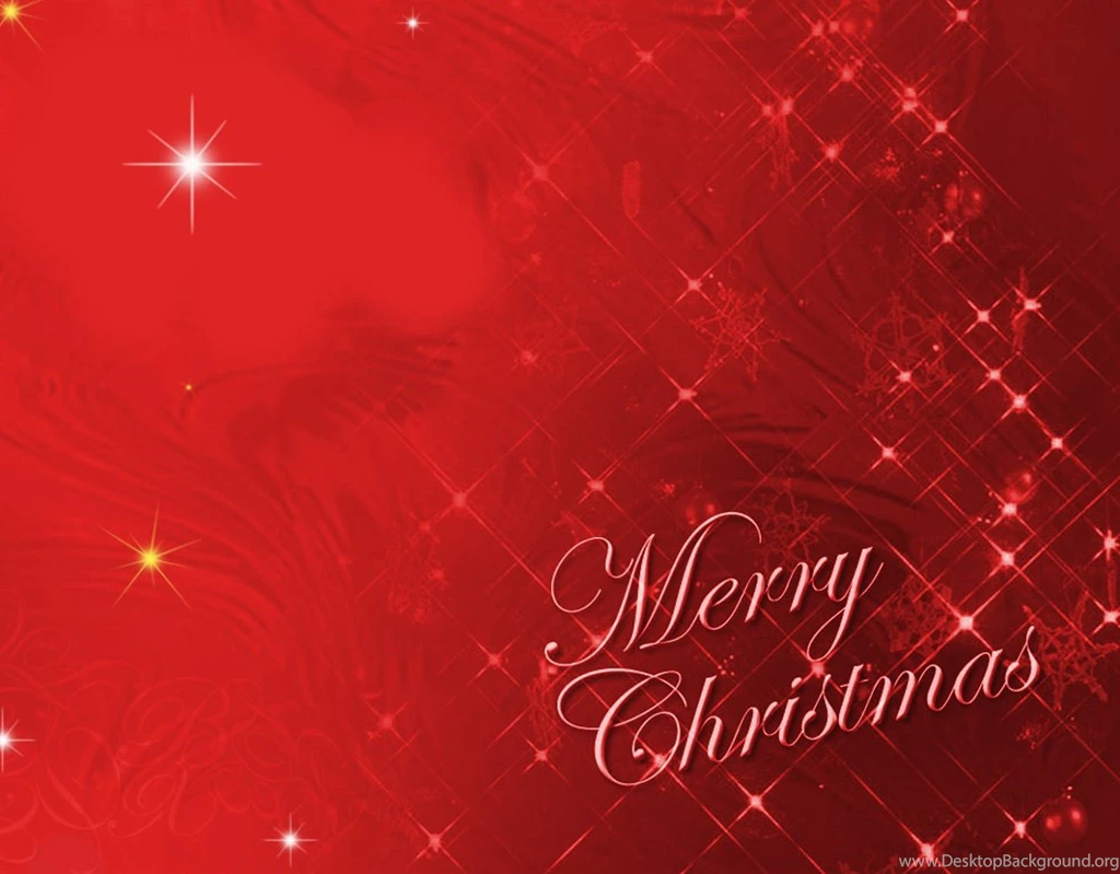 Red Picture With A Wish On Christmas Wallpapers And Images ...