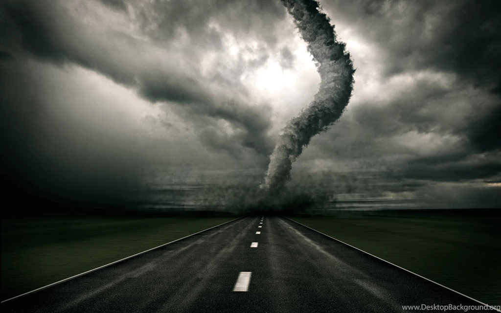 Huge Tornado Wallpapers   1920x1200   448095