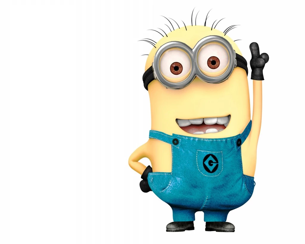 Despicable Me 2 Minion HD Wallpapers IHD Wallpapers