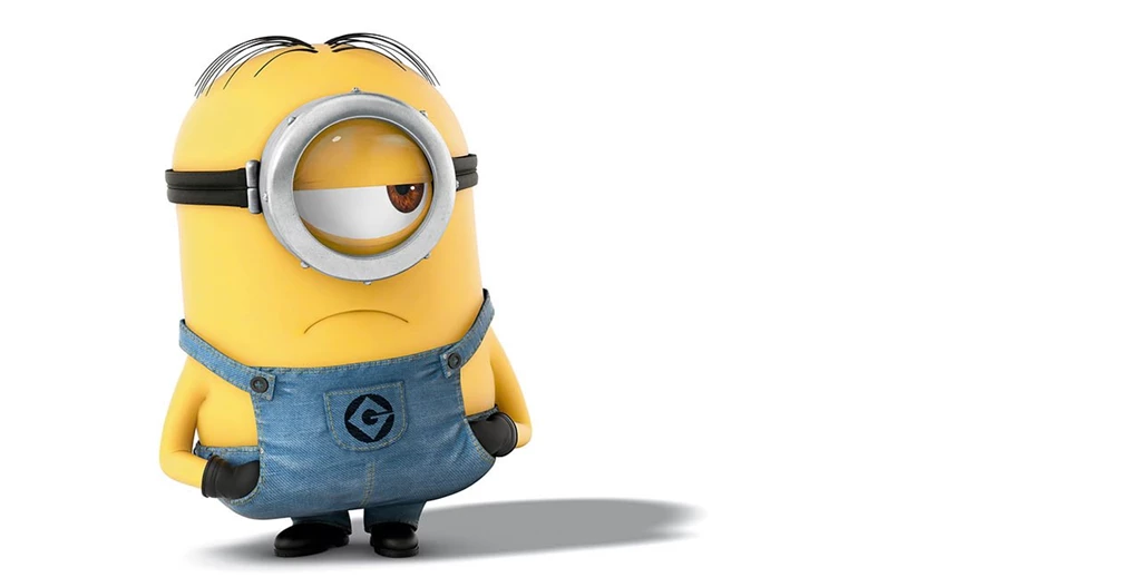 Sad Minion Wallpapers HD Wallpapers