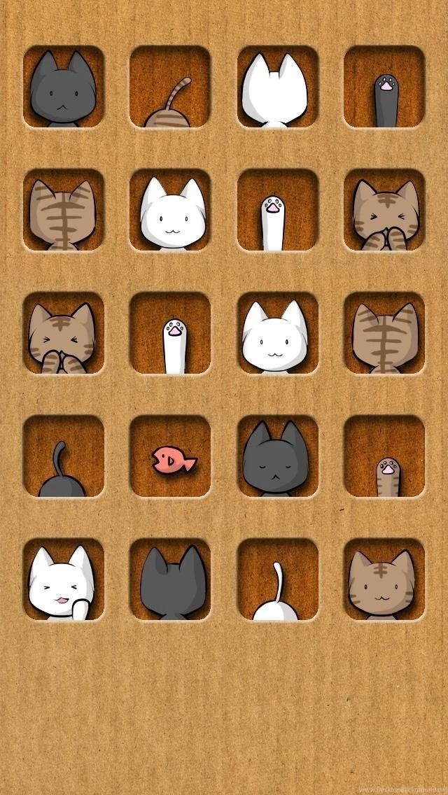 Cute Wallpapers For Iphone