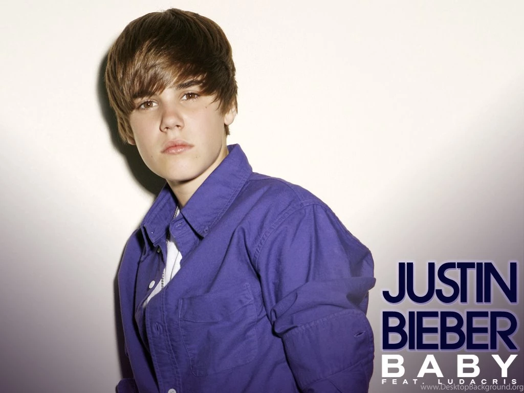 Justin Bieber Wallpapers