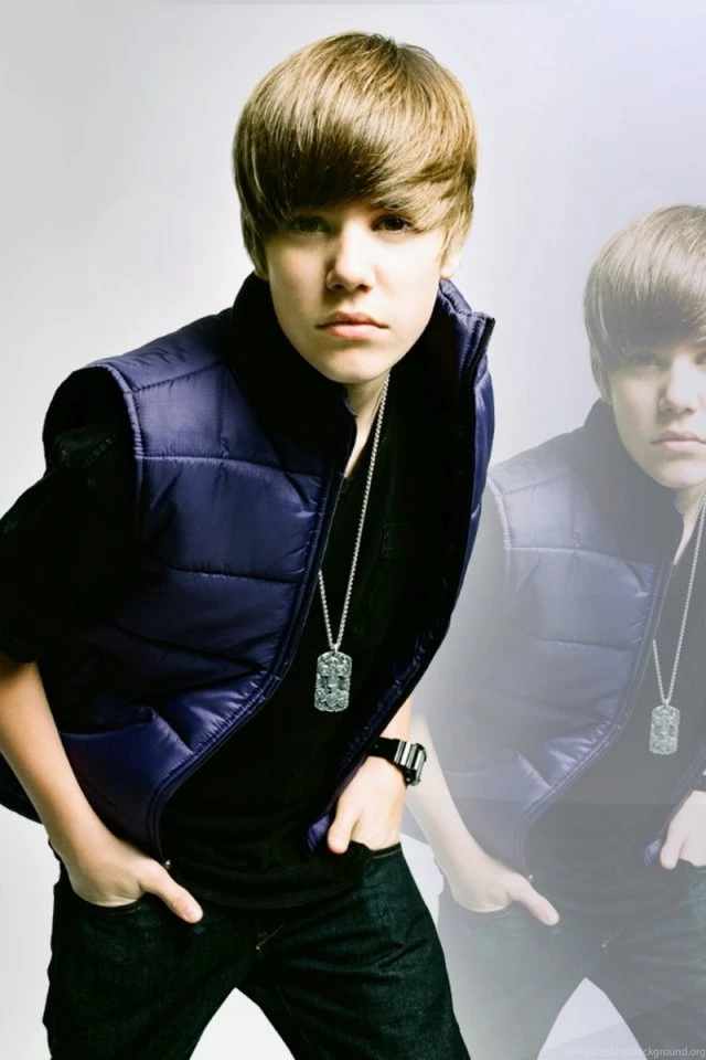 iPhone 4S, 4 Justin Bieber Wallpapers HD, Desktop Backgrounds 640x960