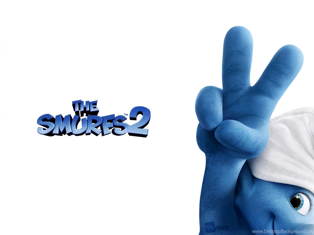 The Smurfs 2 2013 79312 HD Wallpapers