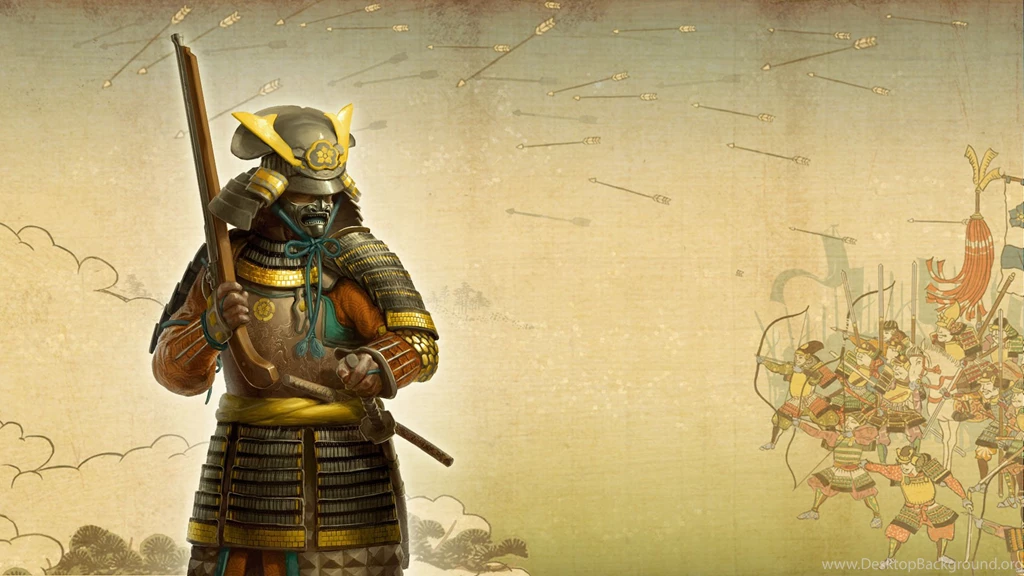 Total War: Shogun 2 Fondos De Pantalla, Fondos De Escritorio ...