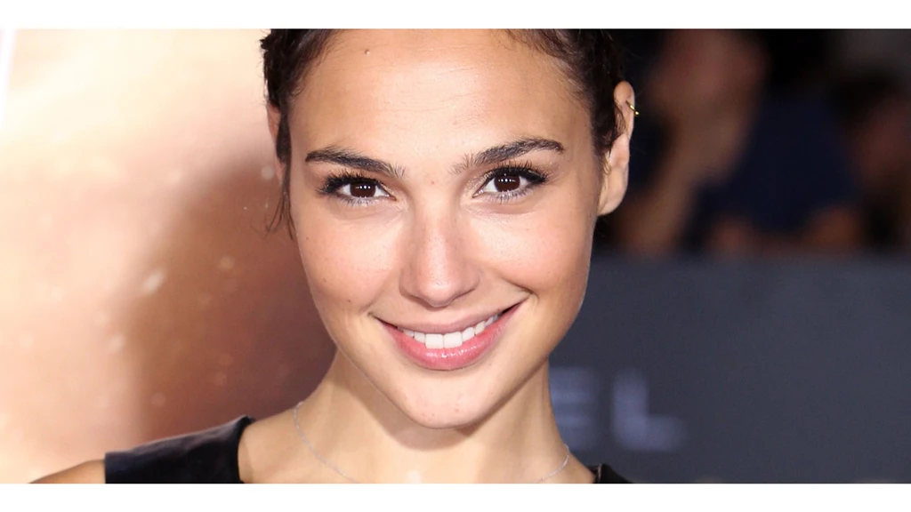 Popular Gal Gadot 4K Wallpapers