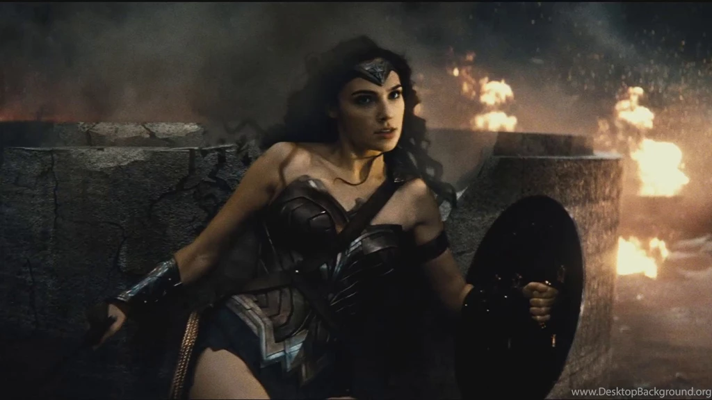Actress 4K Gal Gadot Wallpapers