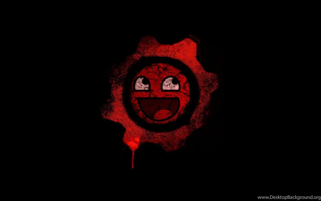 Pacman Style Game Gears Of War Wallpapers And Images Wallpapers ...