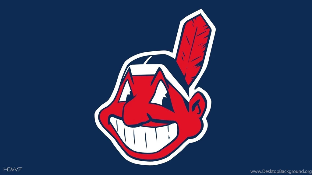 Cleveland Indians Chief Wahoo Wallpapers