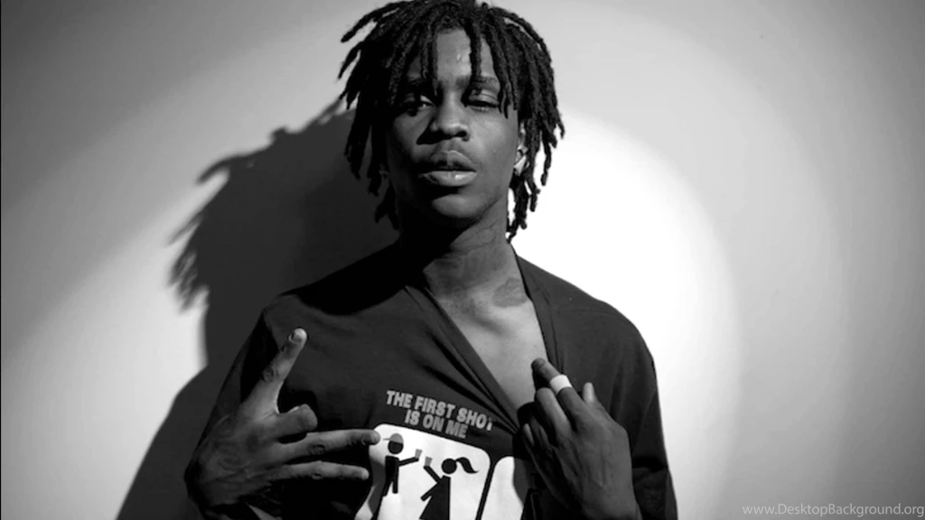 Chief Keef HD Wallpapers Download Keith Cozart Rapper