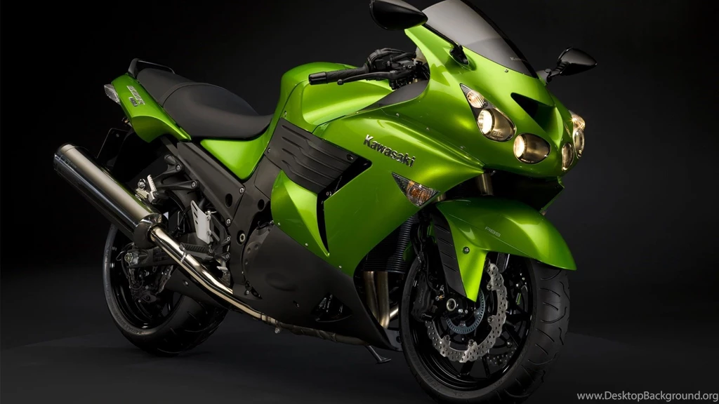 Kawasaki Ninja Logo Wallpapers Image