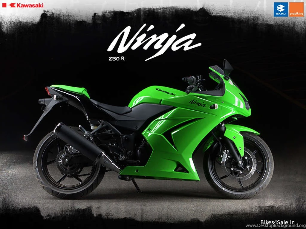 2015 Kawasaki Ninja 250r Wallpapers Wallpapers Cave