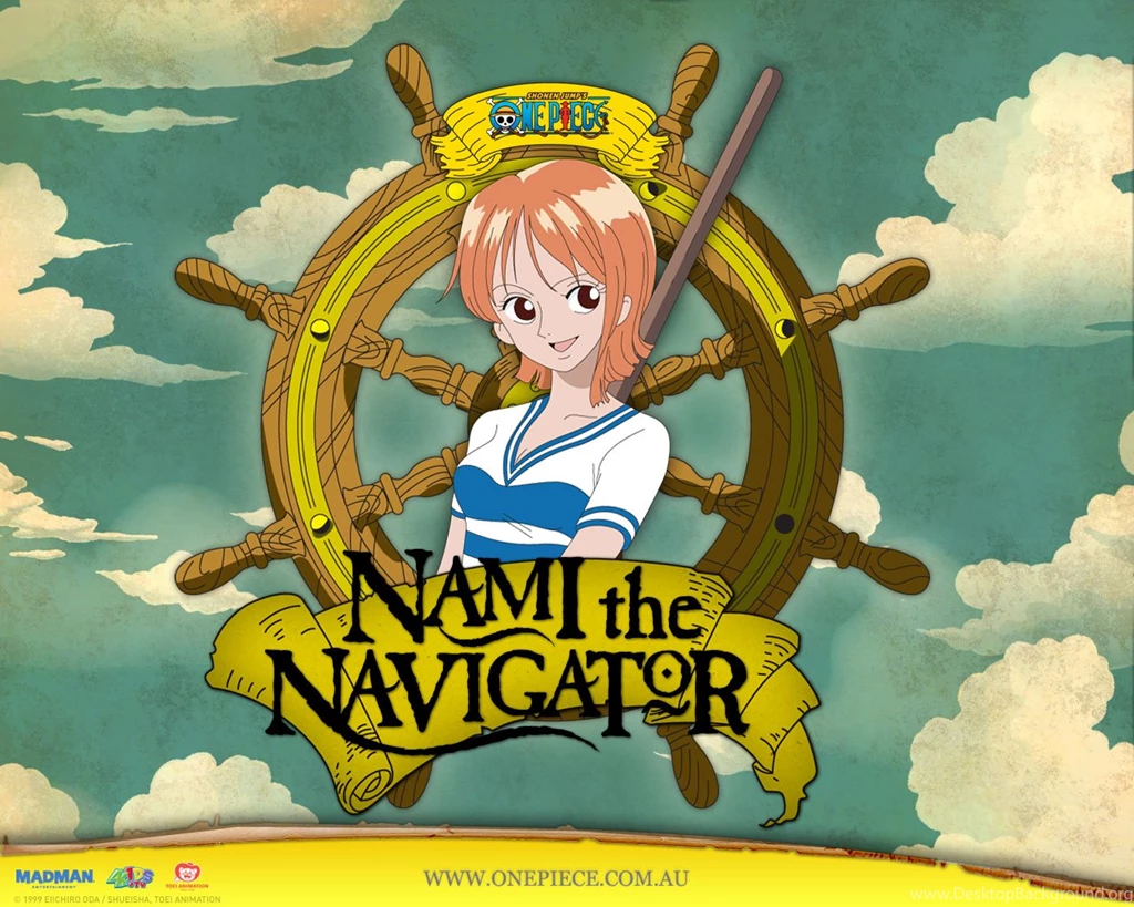 One Piece HD Wallpapers And Backgrounds