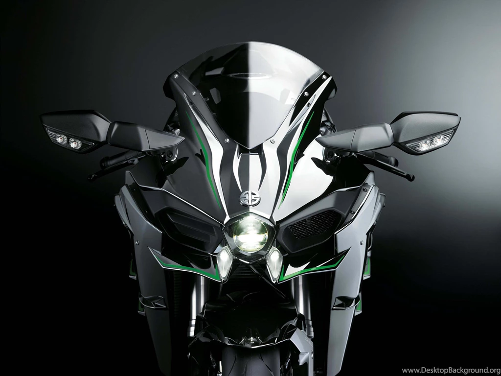 Kawasaki Ninja H2 High Resolution Wallpapers 8491 Hd Wallpapers ...