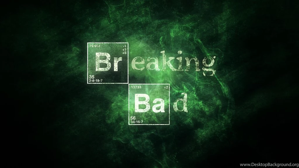 Breaking Bad   Dr. Odd
