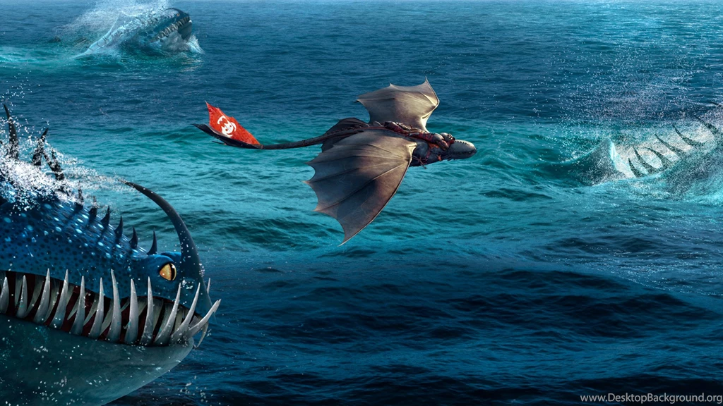 How To Train Your Dragon 2 Movie 0v Wallpapers HD