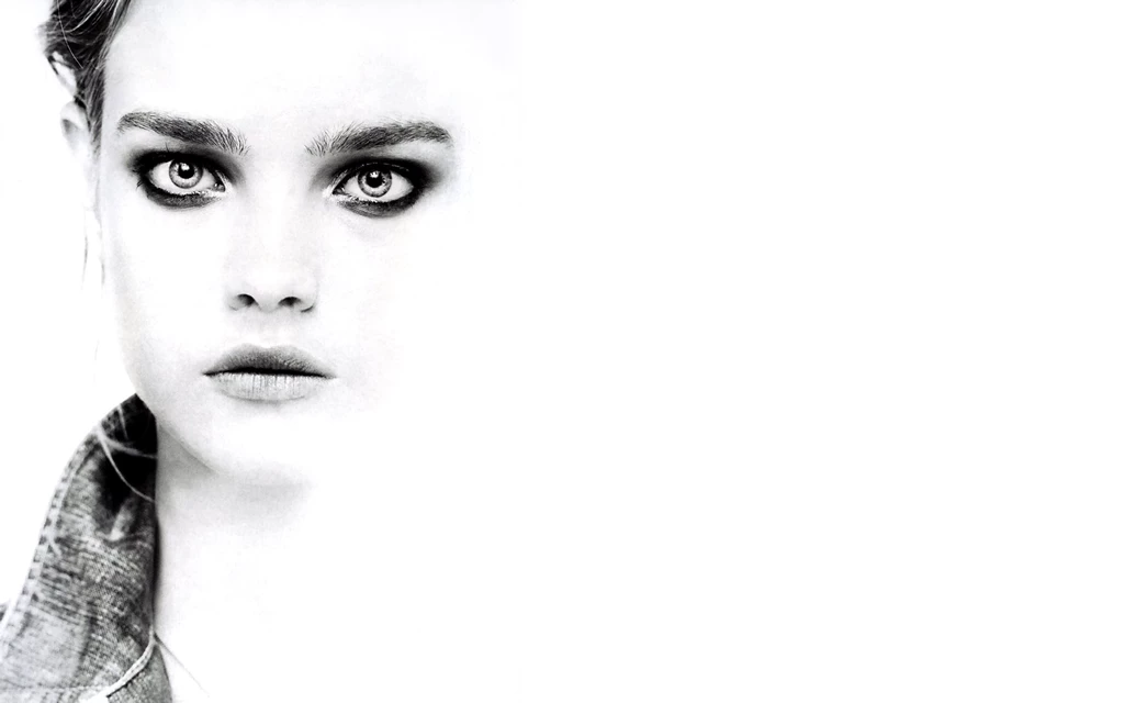 Natalia Vodianova Vogue Italia 1920x1200 Wallpapers, 1920x1200 ...