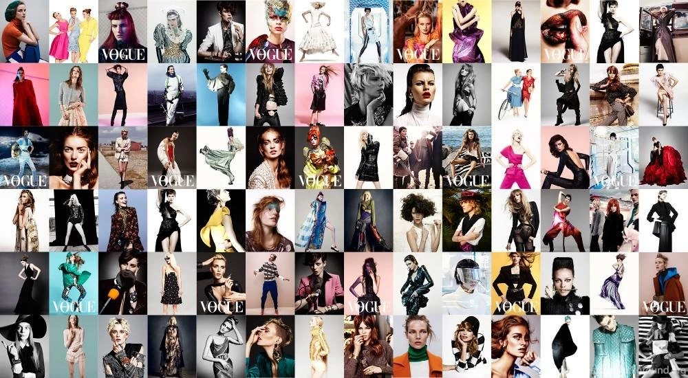 Vogue Wallpapers Vogue Nederland