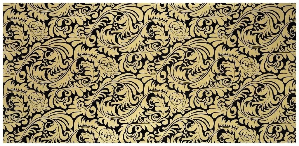 Black Wallpapers Patterns