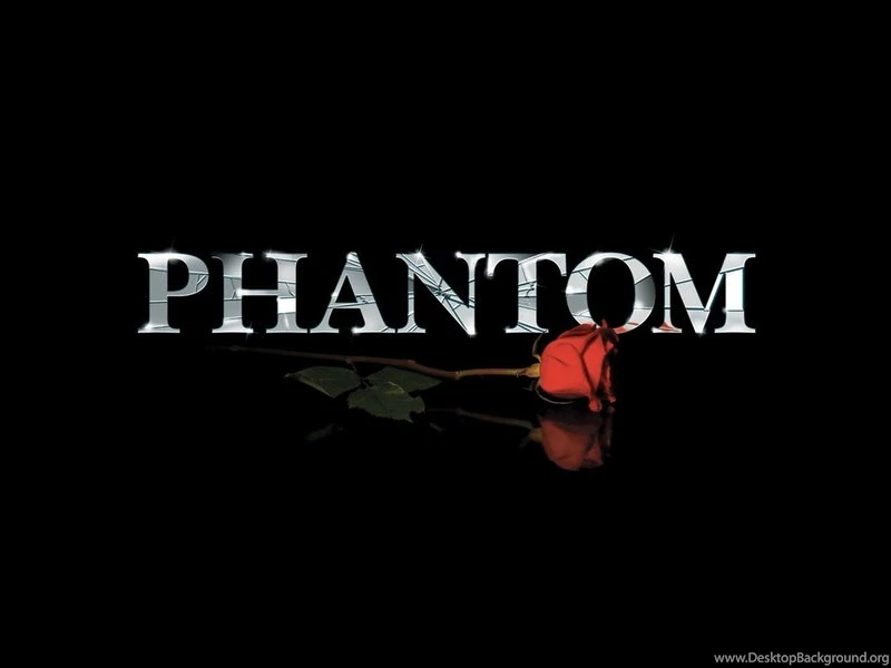 Phantom Of The Opera Bluekait Wallpapers (35362828) Fanpop