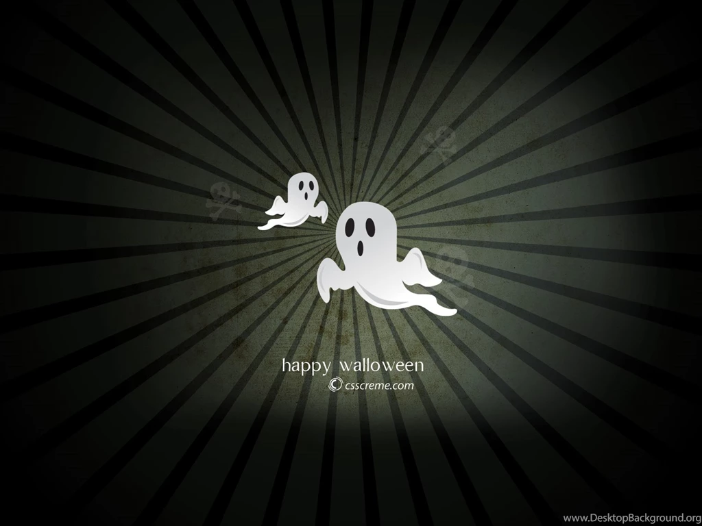 1600x1200 Halloween Phantom Desktop PC And Mac Wallpapers